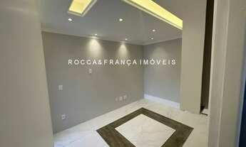 Imagem 4: AP07000 BROOKLIN APARTAMENTO PARA VENDA 96 M² - 2 dormitórios - 1 suíte - 1 vaga