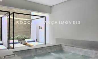 Imagem 7: AP07116 - Apartamento para venda - Vila Nova Conceição, São Paulo 248,65 m² / 4 suítes / 4