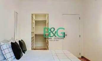 Imagem 7: Apartamento com 4 dormitórios à venda, 121 m² por R$ 1.154.000 - Pinheiros - São Paulo/SP