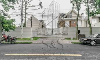 Imagem: Sobrado à venda em Curitiba