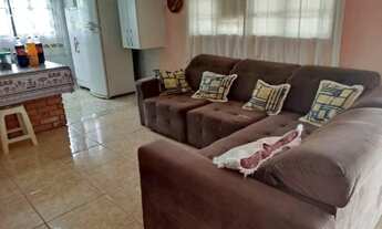 Imagem 6: Chácara para venda tem 300 metros quadrados com 3 quartos em chacara - Porangaba - São Pau