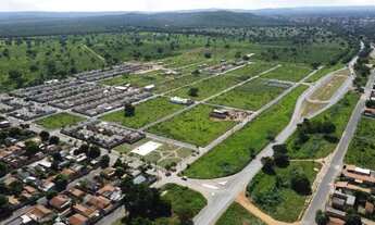 Imagem 3: Lotes em Várzea da Palma/MG - Estância da Palma
