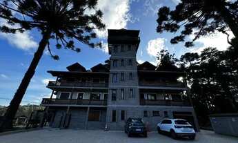 Imagem: Apartamento em Canela, 01 dormitório