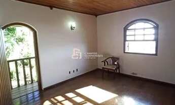 Imagem 3: Casa para aluguel, 4 quartos, 4 suítes, 10 vagas, Belvedere - Belo Horizonte/MG