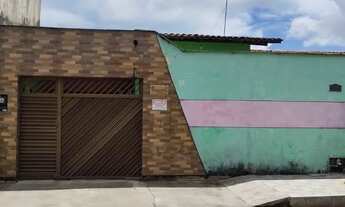 Imagem: Casa no São Cristóvão