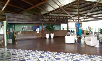 Imagem 2: Vendo Flat em Resort a Beira Mar