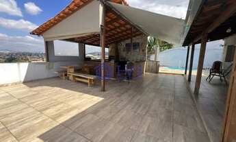 Imagem 6: Casa, Monte azul - venda