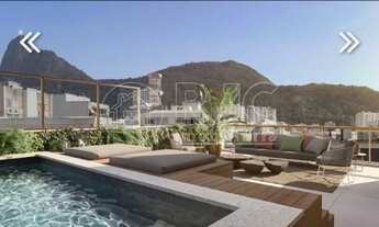 Imagem 5: Cobertura para venda tem 244 metros quadrados com 3 quartos em Botafogo - Rio de Janeiro