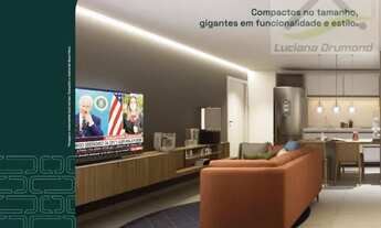 Imagem 7: Lançamento Studios Smart Ilhotas Frei Serafim