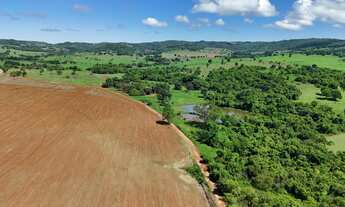 Imagem 2: Fazenda em pontalina-go