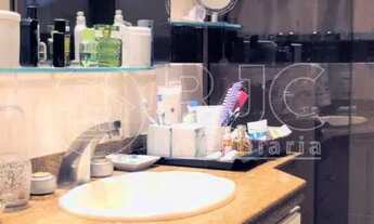 Imagem 2: Apartamento para venda tem 85 metros quadrados com 3 quartos em Copacabana - Rio de Janeir