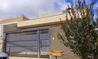 Imagem 2: Casa a venda de 3 quartos, suíte no bairro Lago Sul em Bady Bassit $ 289MIL