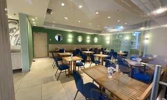 Imagem 5: Wyndham RIO ,Barra da Tijuca,Apartamento, Frontal Mar, Mobiliado, Excelente, Praia, 100m2