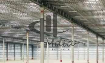 Imagem: Locação Galpão Itapecerica da Serra Itaquaciara