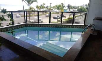 Imagem 2: Barra da Tijuca Apartamento com 4 dormitórios