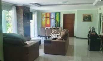 Imagem 3: Casa com 3 quartos à venda, 743 m² por R$ 890.000 - Ubatiba - Maricá/RJ