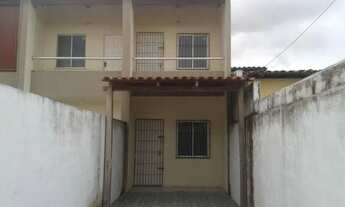 Imagem: CD 210, Mondubim, Casa duplex com 02 quartos
