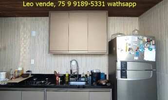 Imagem 5: Leo vende, bairro Sim, 2\4 suíte, goumert, terreno excedente