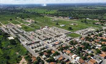 Imagem: Lotes em Várzea da Palma/MG - Estância