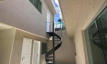 Imagem: Excelente casa térrea em alameda fechada