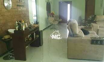 Imagem 2: Casa com 3 quartos à venda, 743 m² por R$ 890.000 - Ubatiba - Maricá/RJ