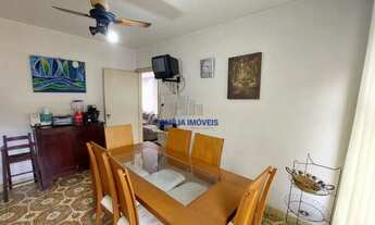 Imagem 16: Apartamento à venda 4 quartos 2 suítes 2 vagas Boqueirão Santos