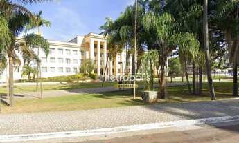 Imagem 4: Sala, 65 m² - venda por R$ 320.000,00 ou aluguel por R$ 3.415,00/mês - Centro - Santo Andr