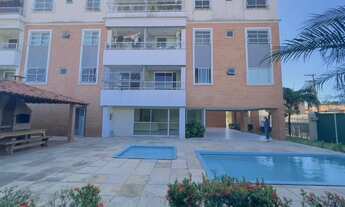 Imagem 2: Maraponga, condomínio Via Paris, apartamento com 03 quartos, elevador, piscina