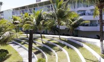 Imagem 7: Vendo Flat em Resort a Beira Mar