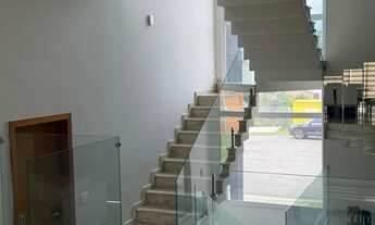 Imagem 3: Sobrado alphaville 2 vista única