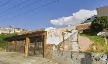 Imagem 5: Terreno à venda no Bairro da Vila Maria Eugenia na Rua Coronel José Rufino Freire