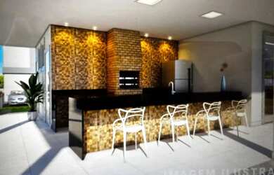 Imagem 14: ALUGO APARTAMENTO NO FORTANA DI TERNI com 2 quartos em Cambeba - Fortaleza - CE