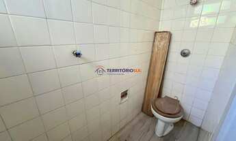 Imagem 5: Apartamento de 3 quartos, suíte, dependência de emprega e 1 vaga de garagem