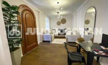 Imagem 2: Ilha do Governador - Jardim Guanabara - VENDA - Casa Linear - 2 Quartos - Varanda - Edícul