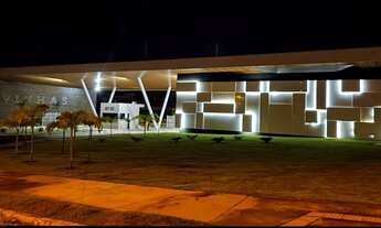 Imagem 6: 02 lotes juntos no Condomínio Vinhas Anapolis