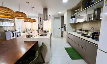 Imagem 6: Apartamento Mobiliado com 4 Quartos à venda no Barra Bali Beach Service