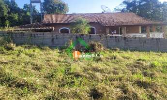 Imagem: Terreno à venda, 1080 m² (18m x 60m)