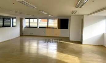 Imagem 6: Salas totalmente abertas, vista privilegiada, em ótima localização de Higienópolis