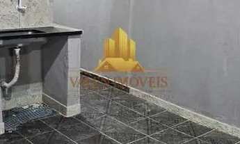 Imagem 4: Kitnet / Conjugado para locação no Vila Nova Aliança - Jacareí