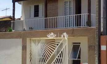 Imagem: Casa à venda, 265 m² por R$ 700.000,00