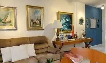 Imagem 4: Duplex para venda tem 190 metros quadrados com 4 quartos em Trindade - Florianópolis - SC