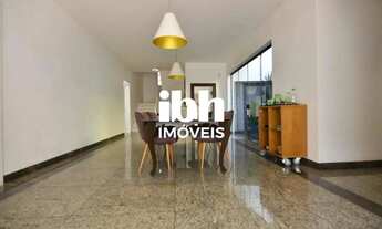 Imagem 5: Casa 4 quartos para alugar no Belvedere