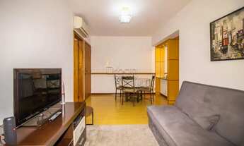 Imagem 4: Apartamento 02 Dormitórios no Bom Fim