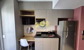 Imagem 3: Flat para alugar na Consolação - VN Consolação