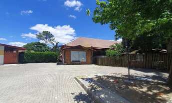 Imagem 3: Imóvel Comercial com 1.137m2 à venda, JD. SCHAFFER - PILARZINHO, CURITIBA - PR