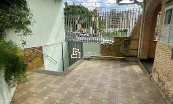 Imagem 2: Casa Comercial Exclusiva para Aluguel em Lourdes (Centro-Sul) 166 m², 5 Quartos, Varanda