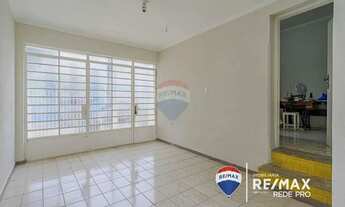 Imagem 2: Venda de Casa Residencial ou Comercial na Vila Industrial - Campinas - SP