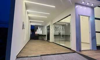 Imagem 5: GRAN PARAÍSO CASA DE 103 METROS QUADRADOS, 3 SUÍTES É 4 BANHEIROS