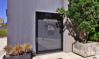 Imagem 2: Apartamento de 02 quartos, , 01 vaga, 01 suítes, Área de serviço em Porto Alegre/RS