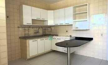 Imagem 4: Amplo apartamento em Lagoa Nova